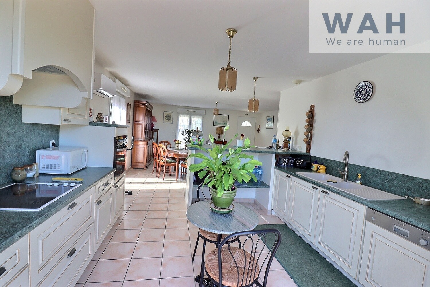 VENTE MAISON 3 PIECES 75 M2 34800 PERET — photo 7