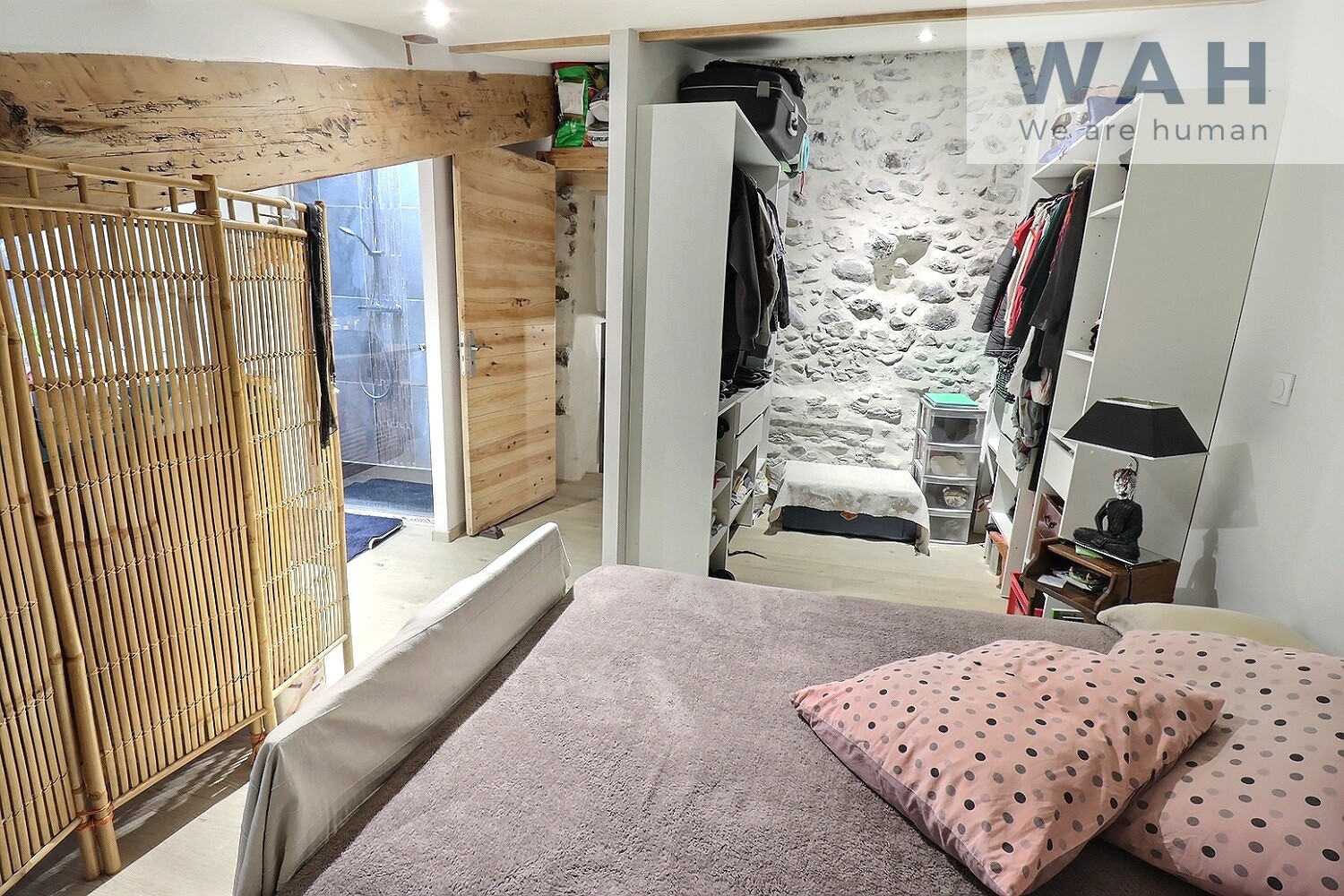 VENTE MAISON DE VILLAGE 5 PIECES — photo 7