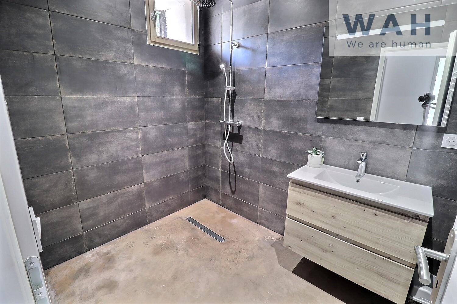 VENTE APPARTEMENT 3 PIECES — photo 5