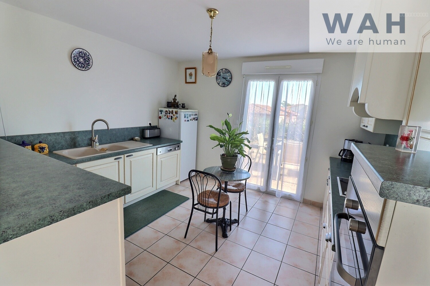 VENTE MAISON 3 PIECES 75 M2 34800 PERET — photo 3