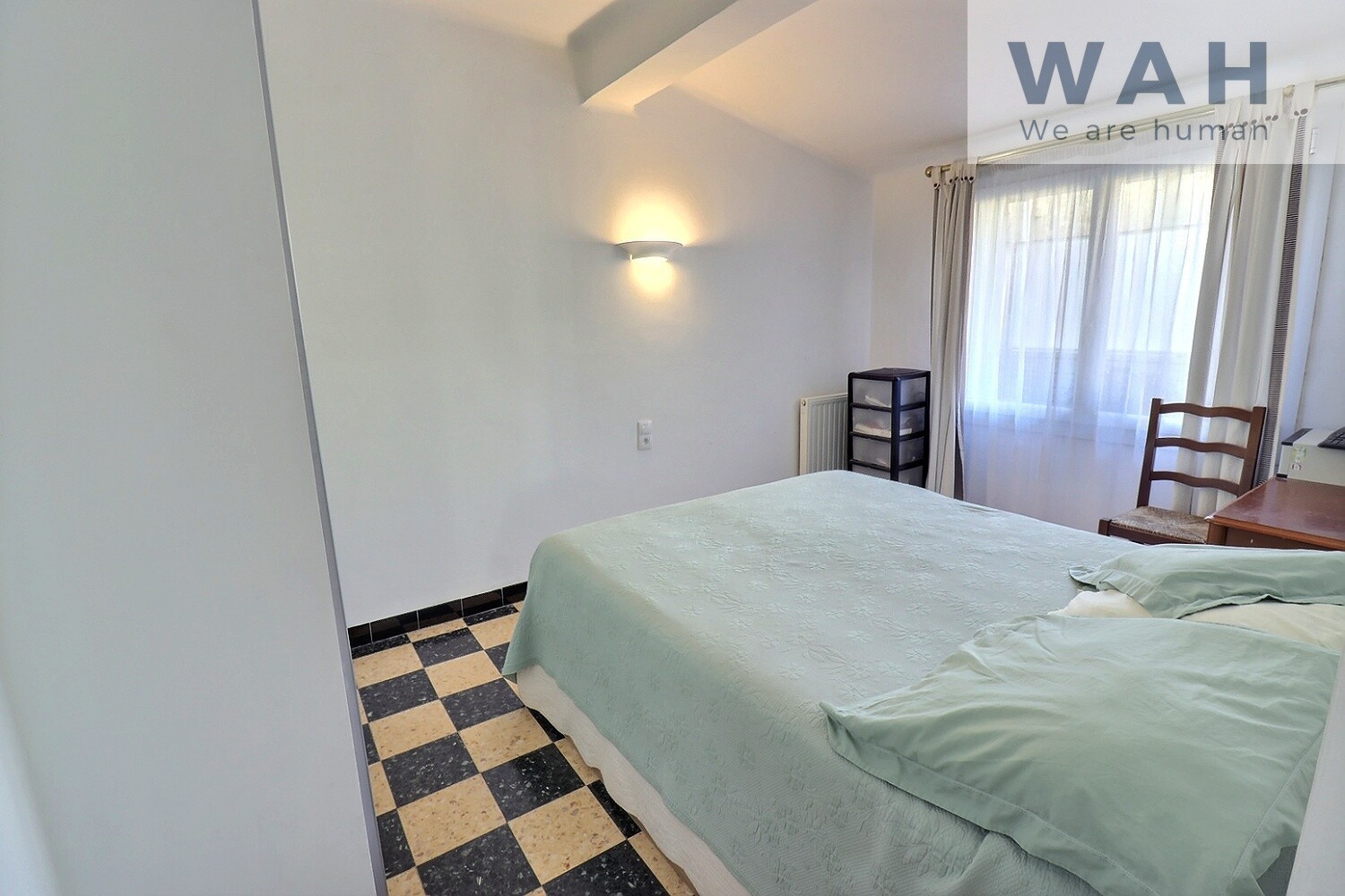 VENTE MAISON VIGNERONNE 4 PIECES 34230 PLAISSAN — photo 11