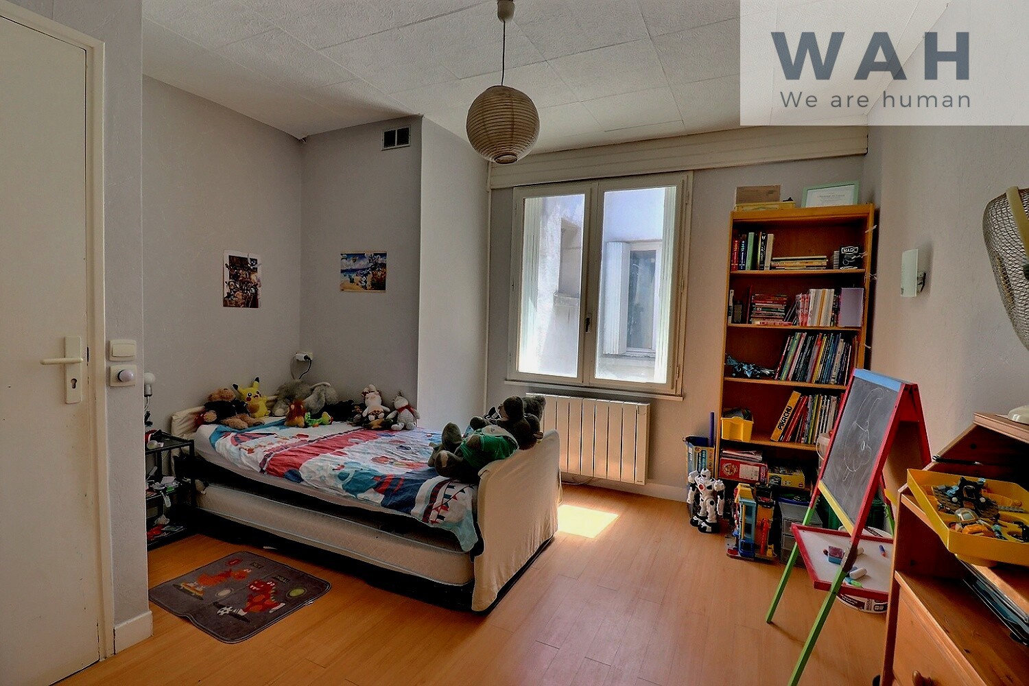 VENTE EN EXCLUSIVITE MAISON DE VILLAGE GIGNAC 34150 — photo 4