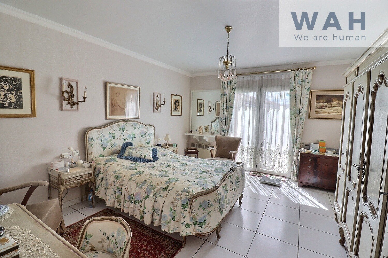 VENTE VILLA 8 PIECES 34230 TRESSAN — photo 4