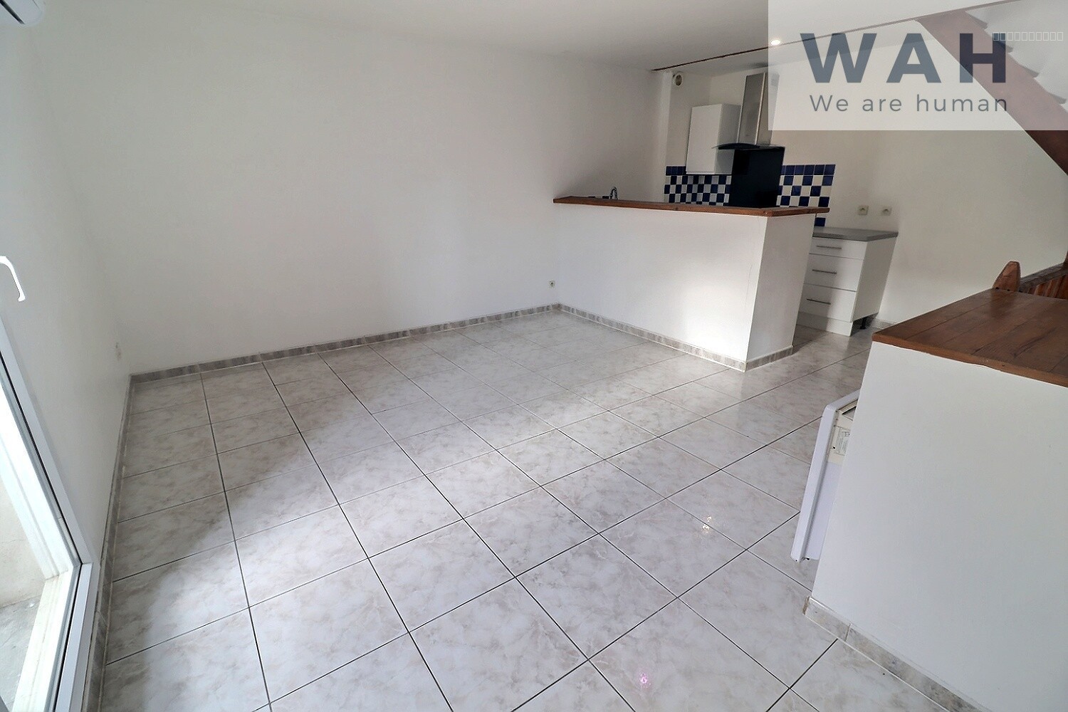 VENTE MAISON 2 PIECES A CLERMONT L'HERAULT — photo 3