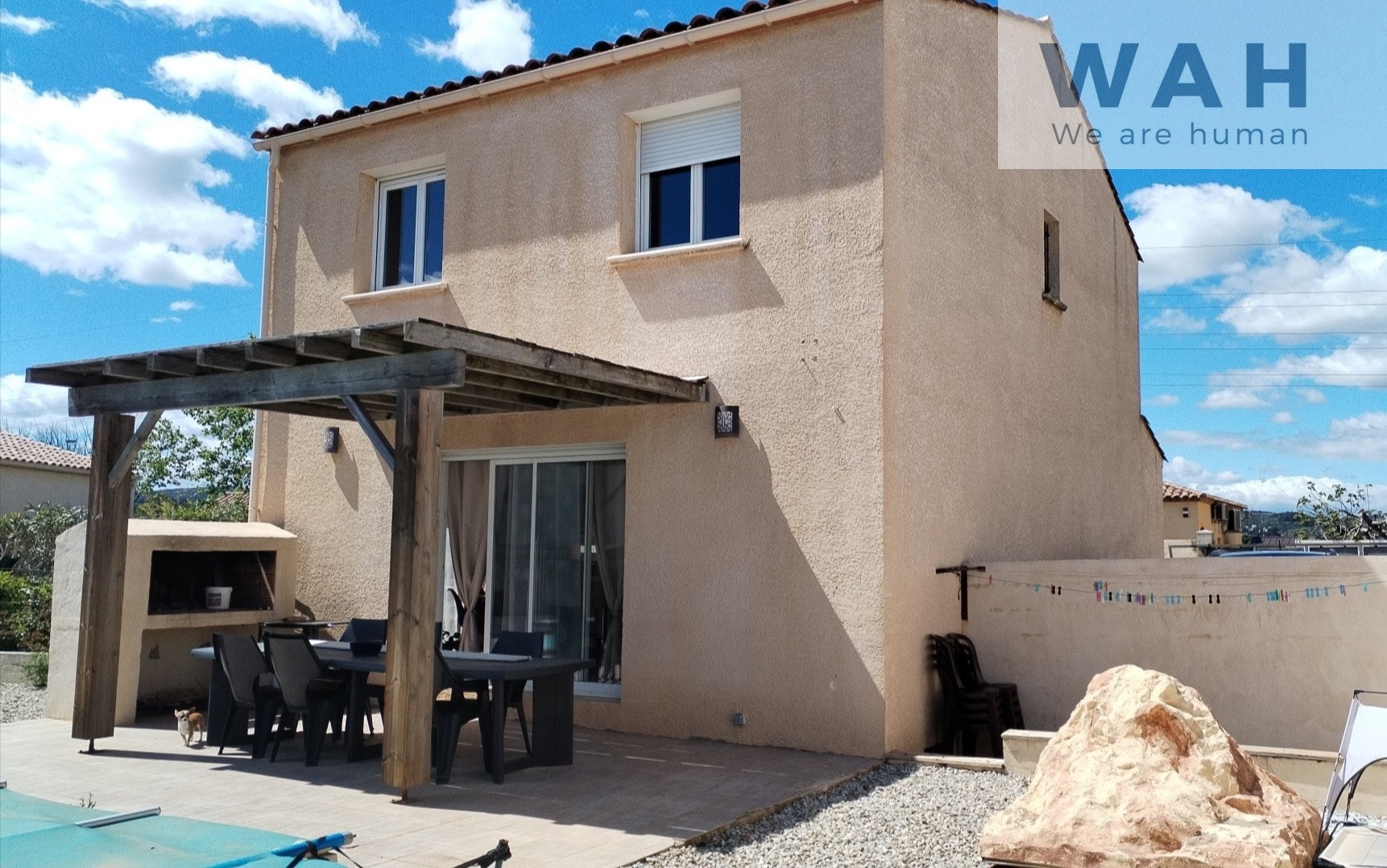 VENTE VILLA 5 PIECES 34800 — photo 2