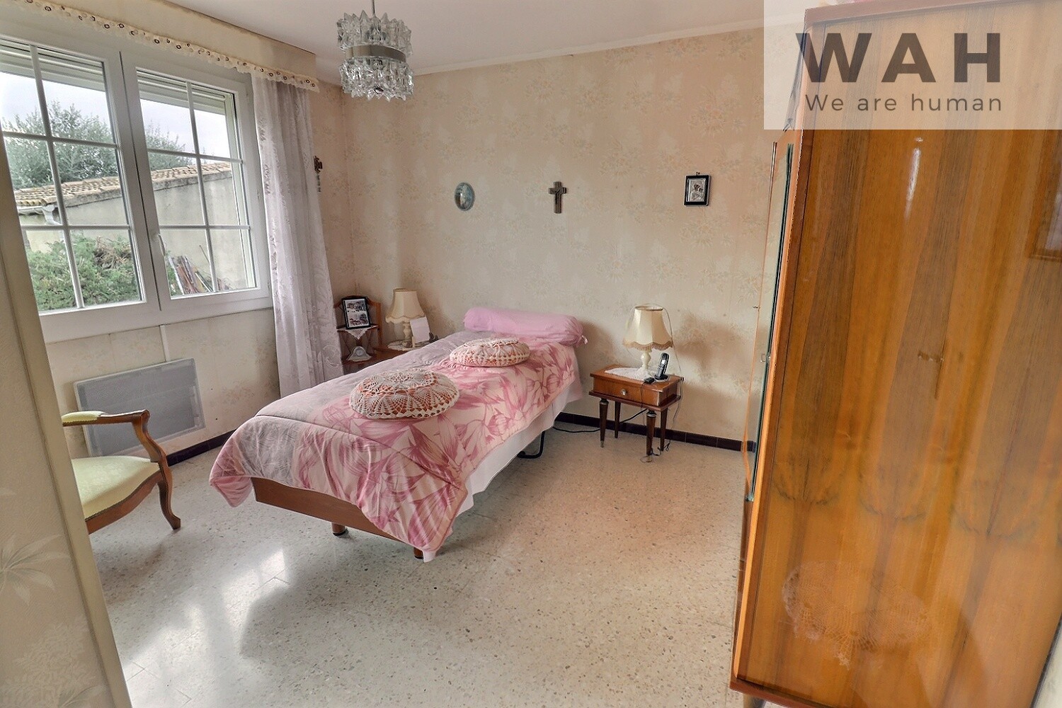 VENTE MAISON 3 PIECES PACELLE DE 994 M2 34230 PAULHAN — photo 10