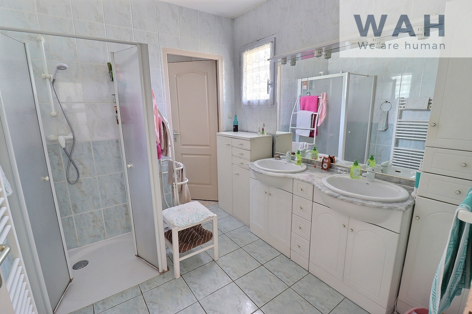 VENTE VILLA PLAIN PIED 5 PIECES 91 M2 34150 GIGNAC — photo 7