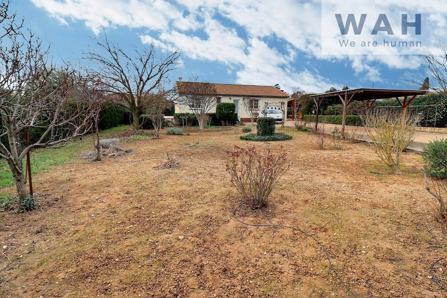 VENTE MAISON 3 PIECES PACELLE DE 994 M2 34230 PAULHAN — photo 2