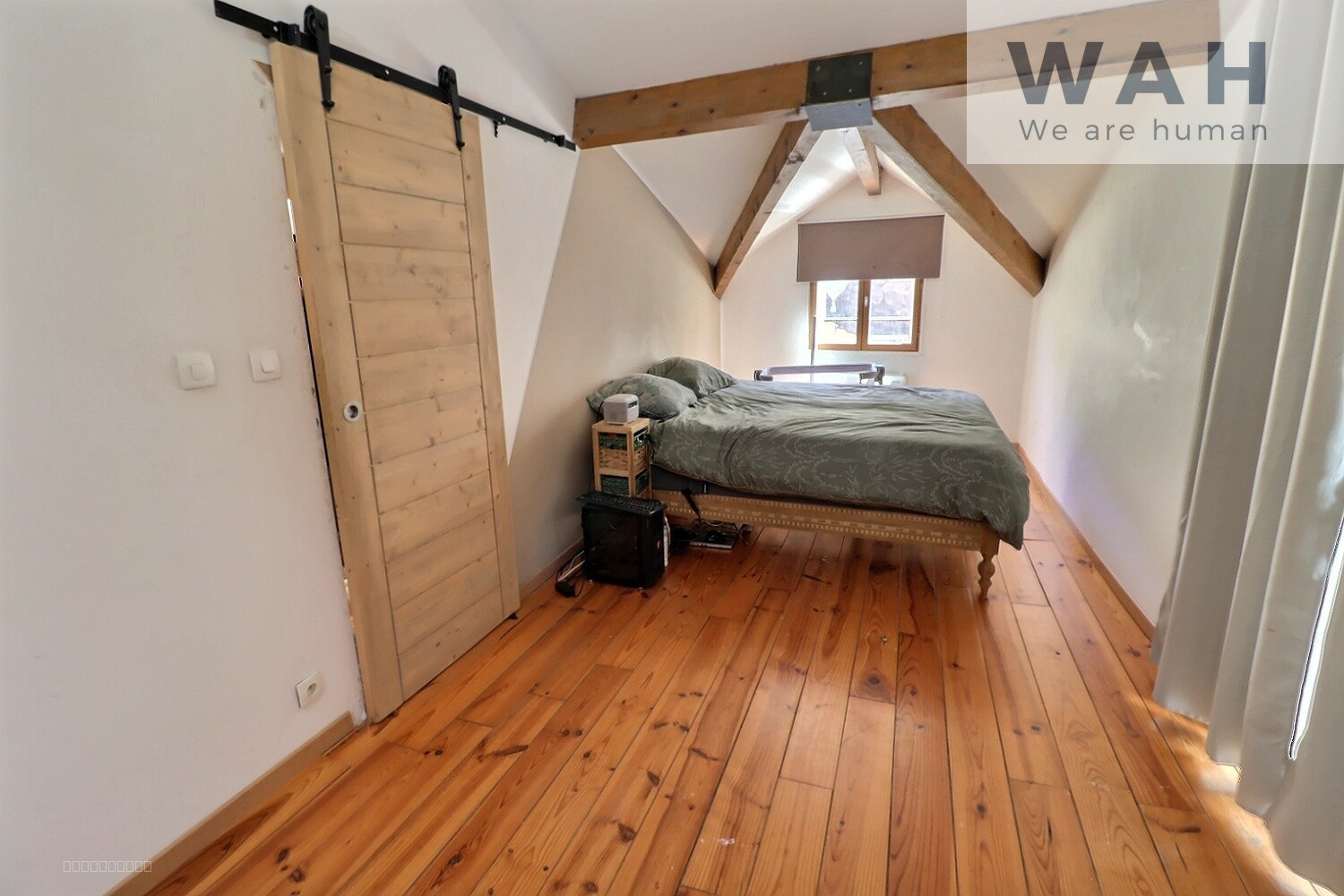 VENTE MAISON 6 PIECES 34800 CLERMONT L'HERAULT. — photo 12