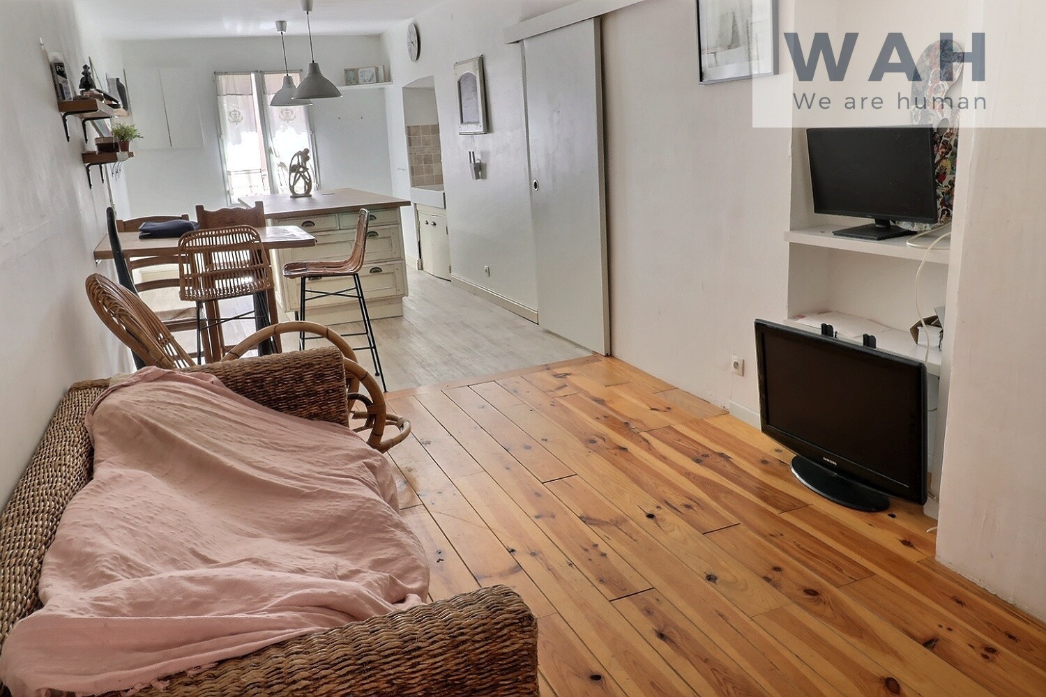 VENTE MAISON 6 PIECES 34800 CLERMONT L'HERAULT. — photo 5