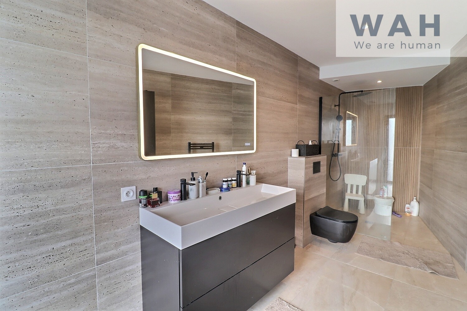 VENTE VILLA CONTEMPORAINE 5 PIECES 34320 VENDEMIAN — photo 13