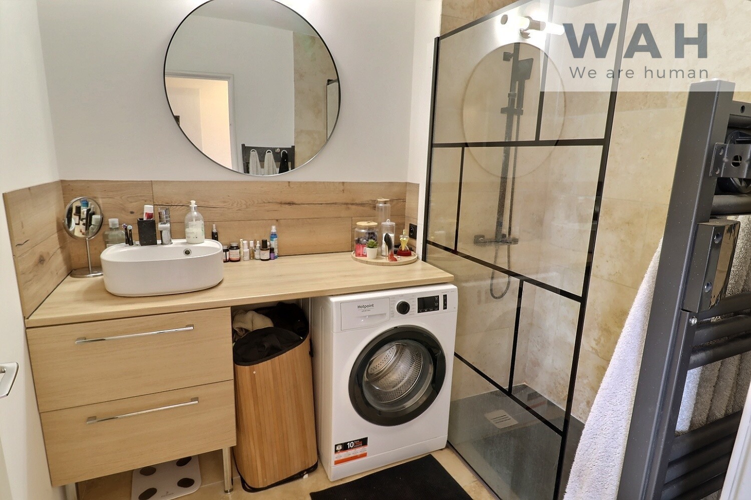 A VENDRE APPARTEMENT  4 PIECES CLERMONT L'HERAUL 93 m2 — photo 6