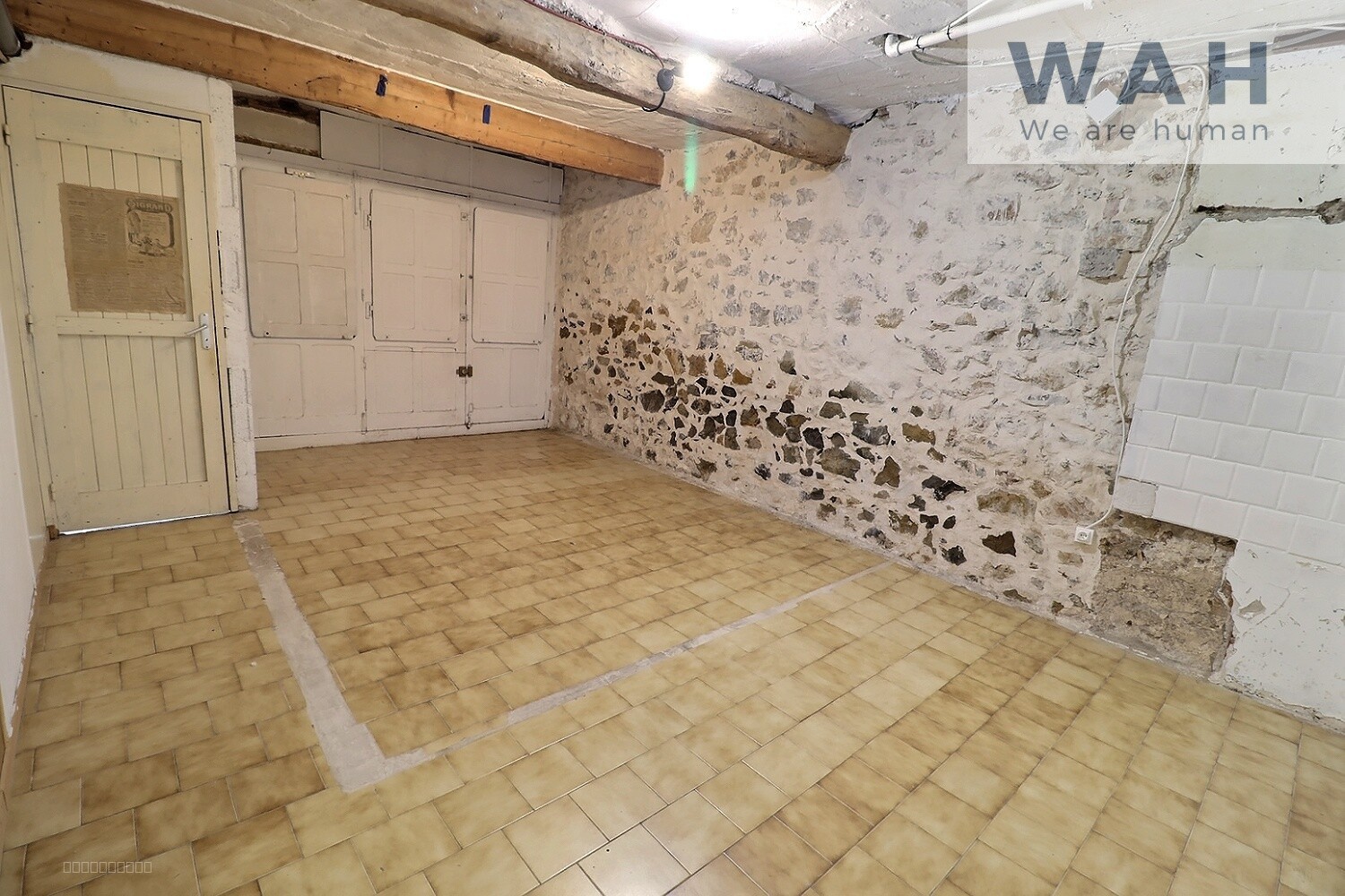 VENTE MAISON 2 PIECES A CLERMONT L'HERAULT — photo 10