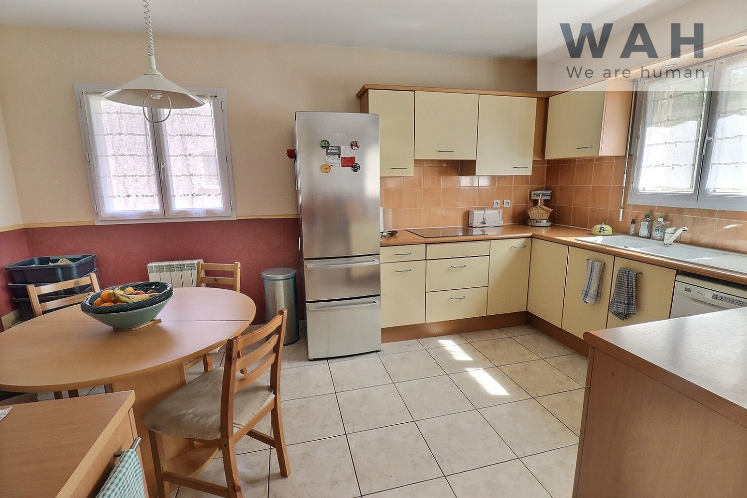 VENTE VILLA PLAIN PIED 5 PIECES 91 M2 34150 GIGNAC — photo 5