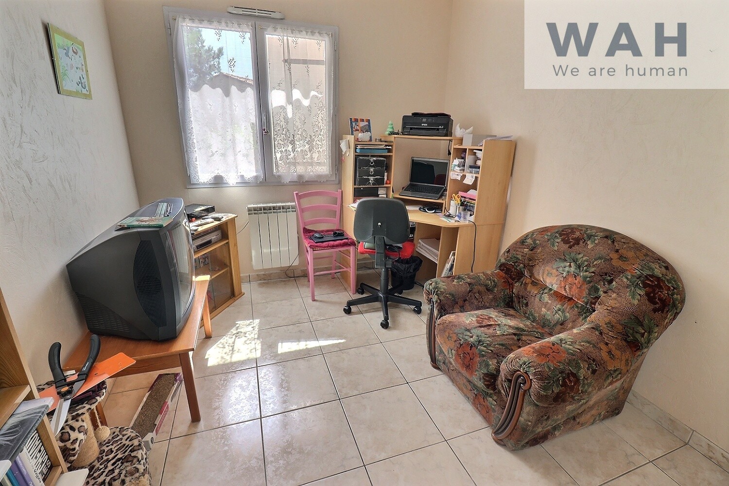 VENTE VILLA PLAIN PIED 5 PIECES 91 M2 34150 GIGNAC — photo 11