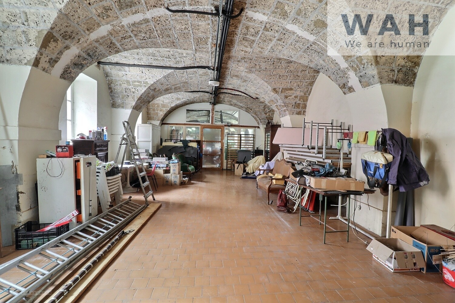 VENTE ATELIER 34700 LODEVE — photo 2