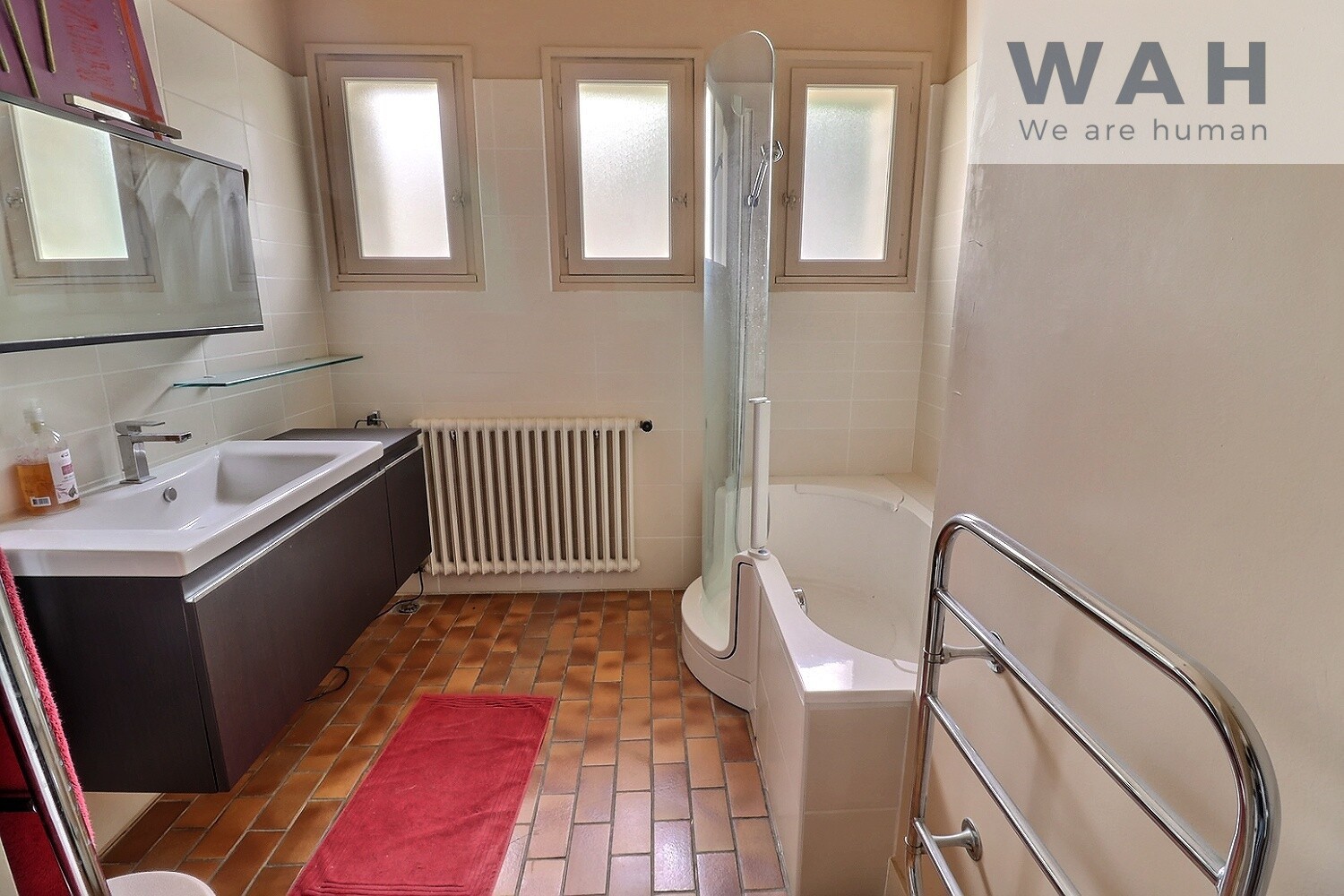 VENTE MAISON DE MAITRE 9 PIECES  AVEC LOCAL COMMERCIAL 34800 CLERMONT L'HERAULT — photo 10