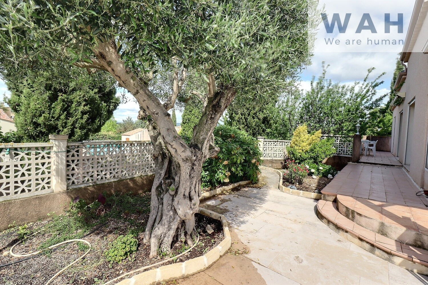VENTE VILLA 8 PIECES 34230 TRESSAN — photo 6