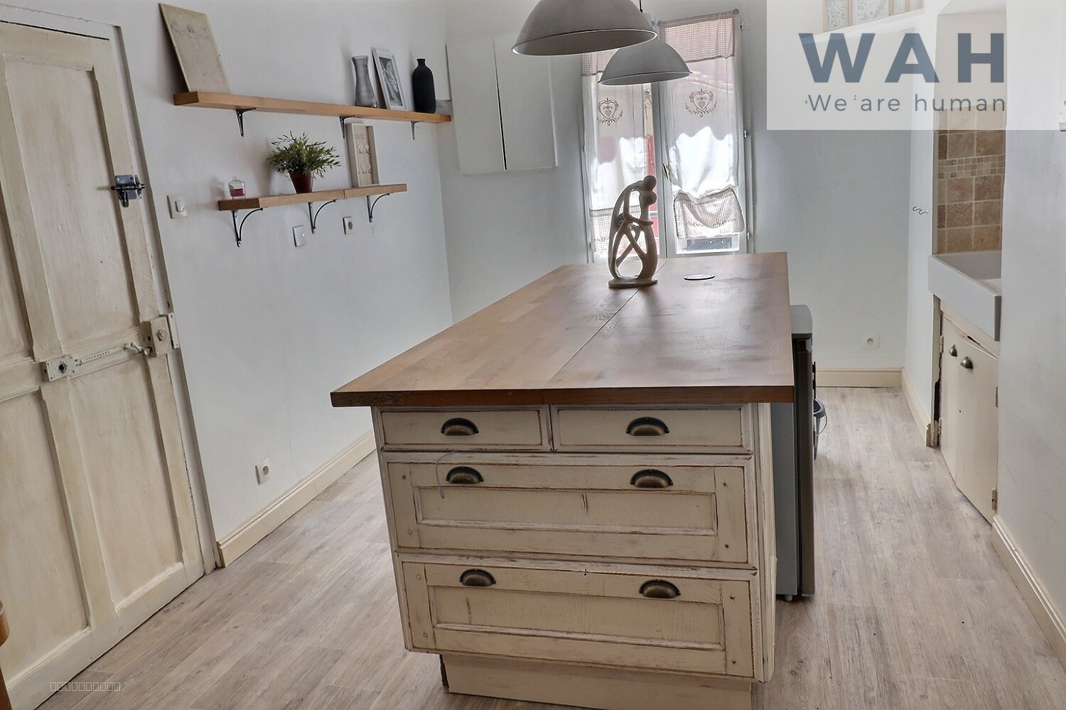 VENTE MAISON 6 PIECES 34800 CLERMONT L'HERAULT. — photo 6