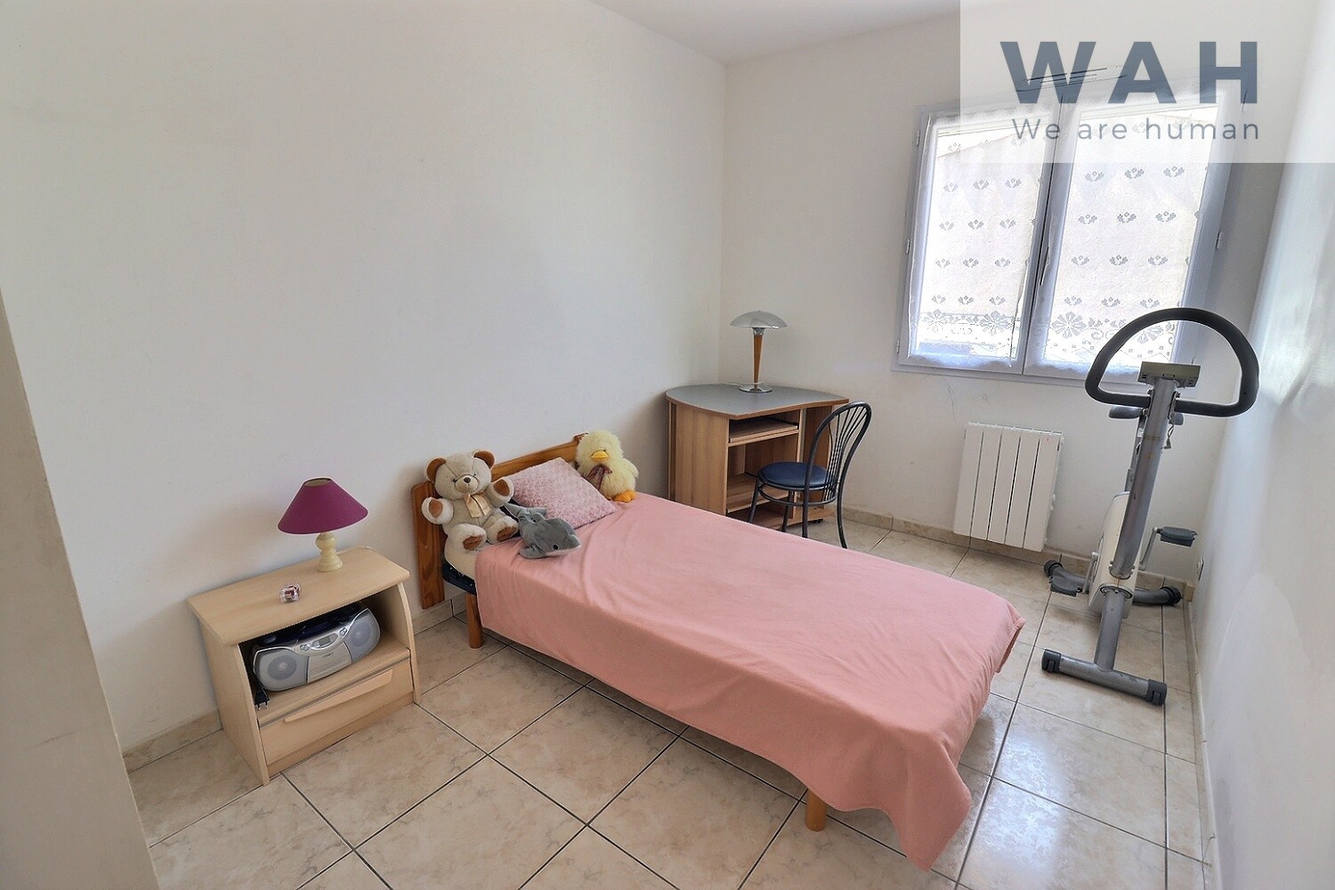 VENTE VILLA PLAIN PIED 5 PIECES 91 M2 34150 GIGNAC — photo 10