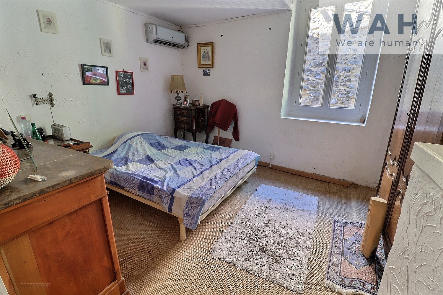 VENTE MAISON DE VILLAGE 4 PIECES 34800 NEBIAN — photo 8