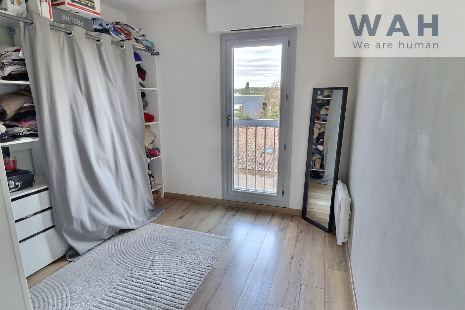 A VENDRE APPARTEMENT  4 PIECES CLERMONT L'HERAUL 93 m2 — photo 8