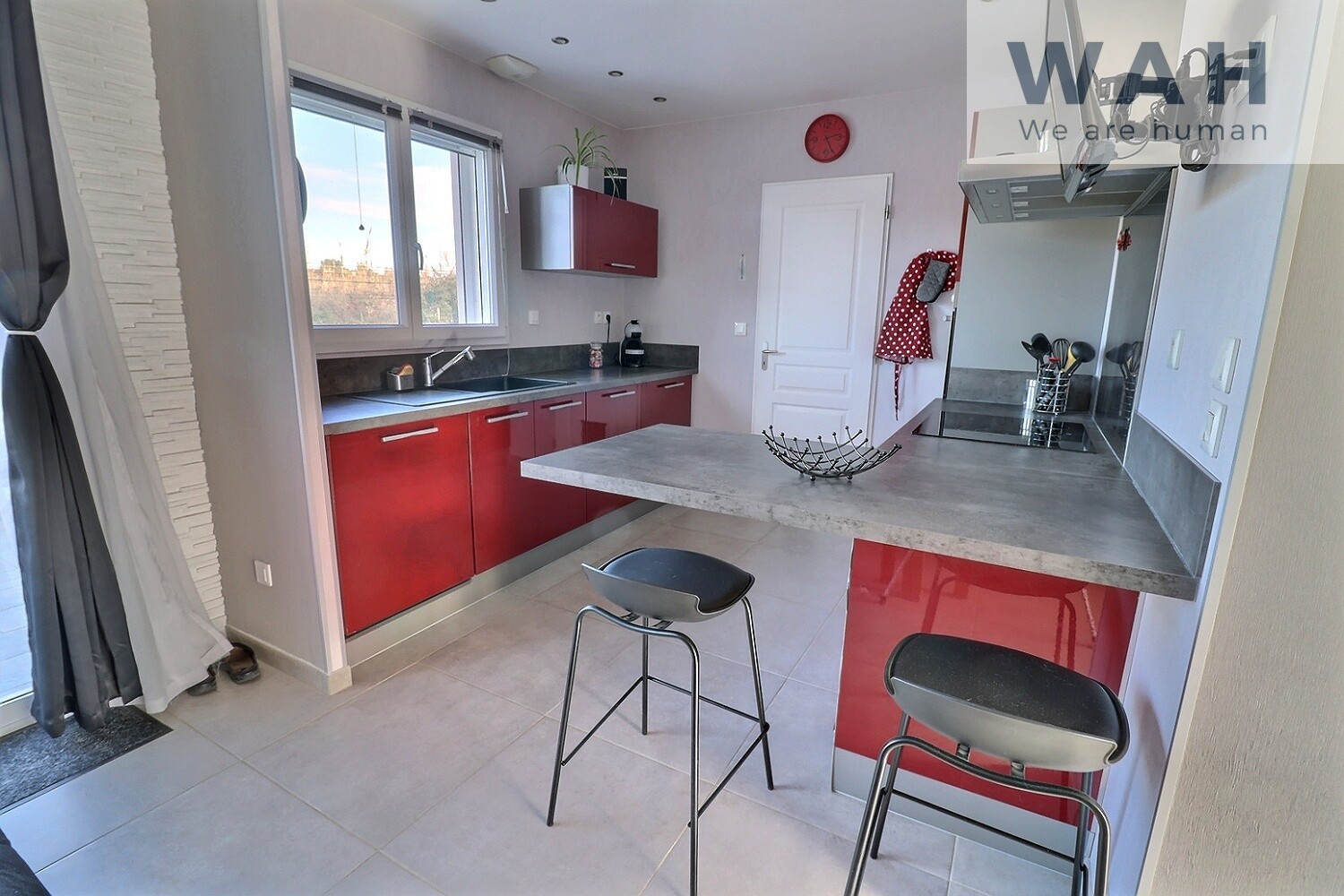 VENTE VILLA 4 PIECES 34480 MAGALAS — photo 4