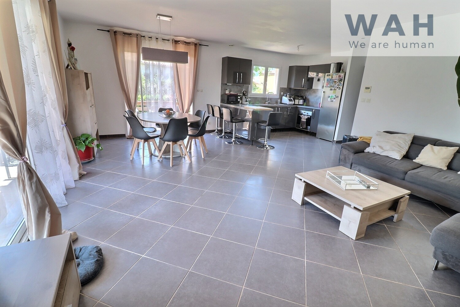 VENTE VILLA 5 PIECES 34800 — photo 3