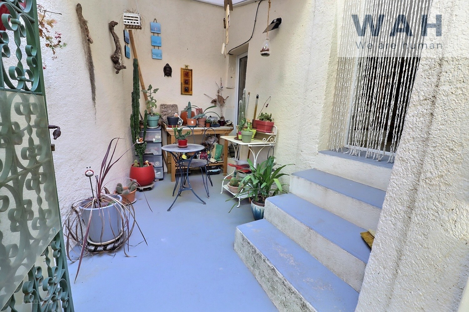 VENTE MAISON DE VILLAGE 4 PIECES 34800 NEBIAN — photo 4