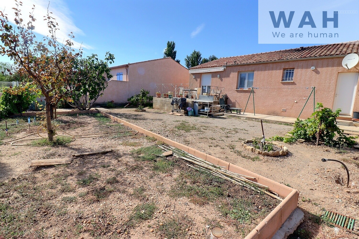 VENTE MAISON 3 PIECES 75 M2 34800 PERET — photo 5