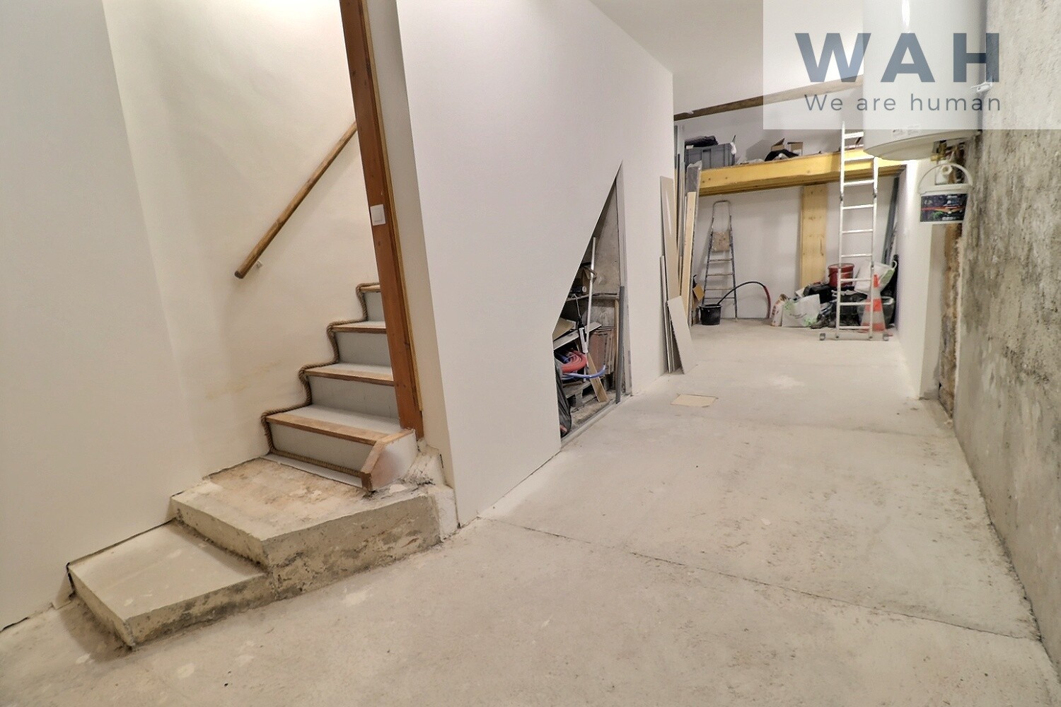 VENTE MAISON DE VILLAGE 4 PIECES 34800 CLERMONT L'HERAULT — photo 12