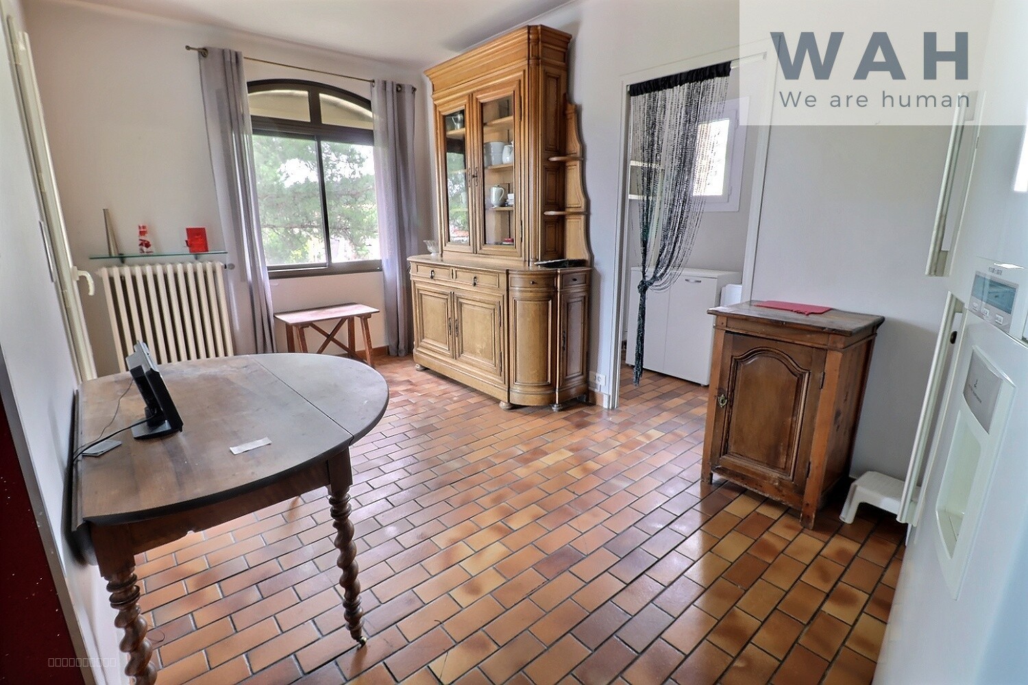 VENTE MAISON DE MAITRE 9 PIECES  AVEC LOCAL COMMERCIAL 34800 CLERMONT L'HERAULT — photo 6