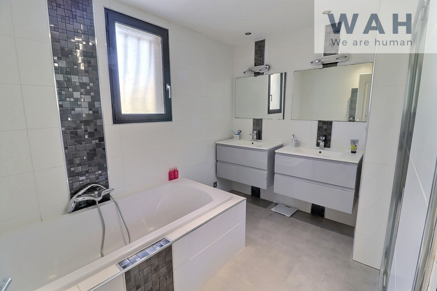 VENTE VILLA 4 PIECES DE PLAIN PIED 34800 CLERMONT L'HERAULT — photo 9