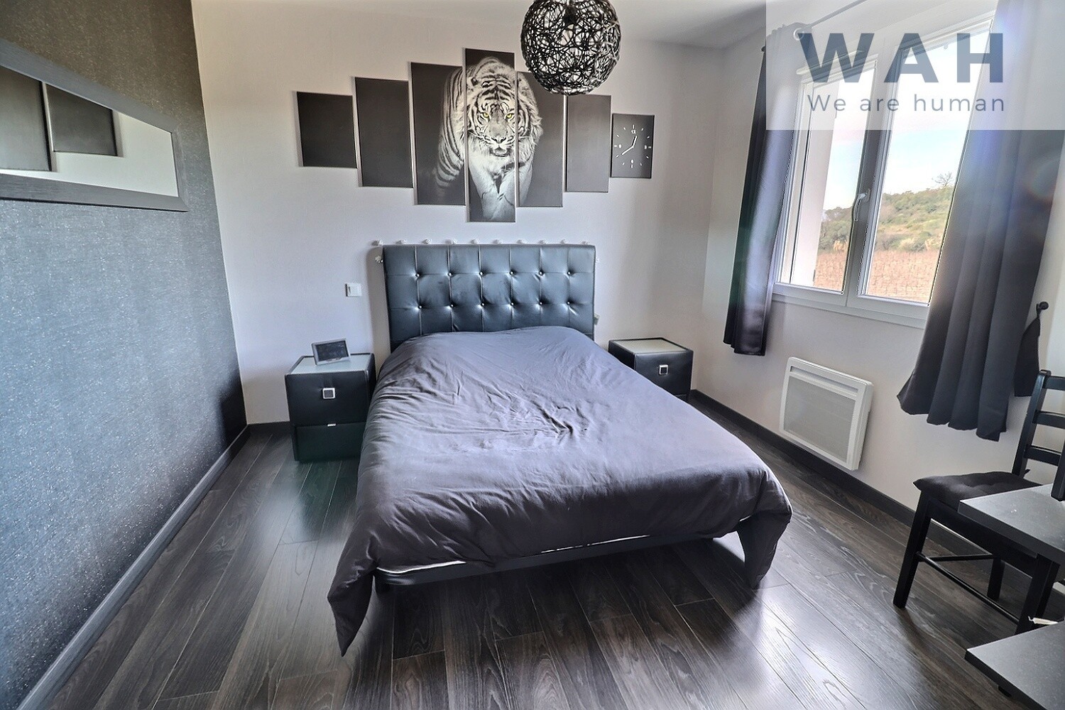 VENTE VILLA 4 PIECES 34480 MAGALAS — photo 8