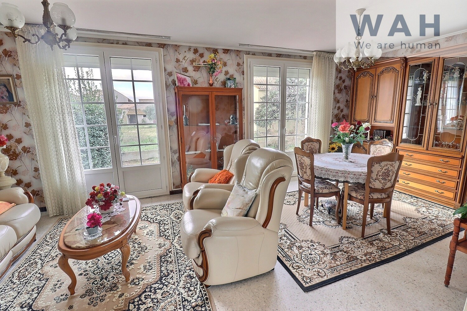 VENTE MAISON 3 PIECES PACELLE DE 994 M2 34230 PAULHAN — photo 6