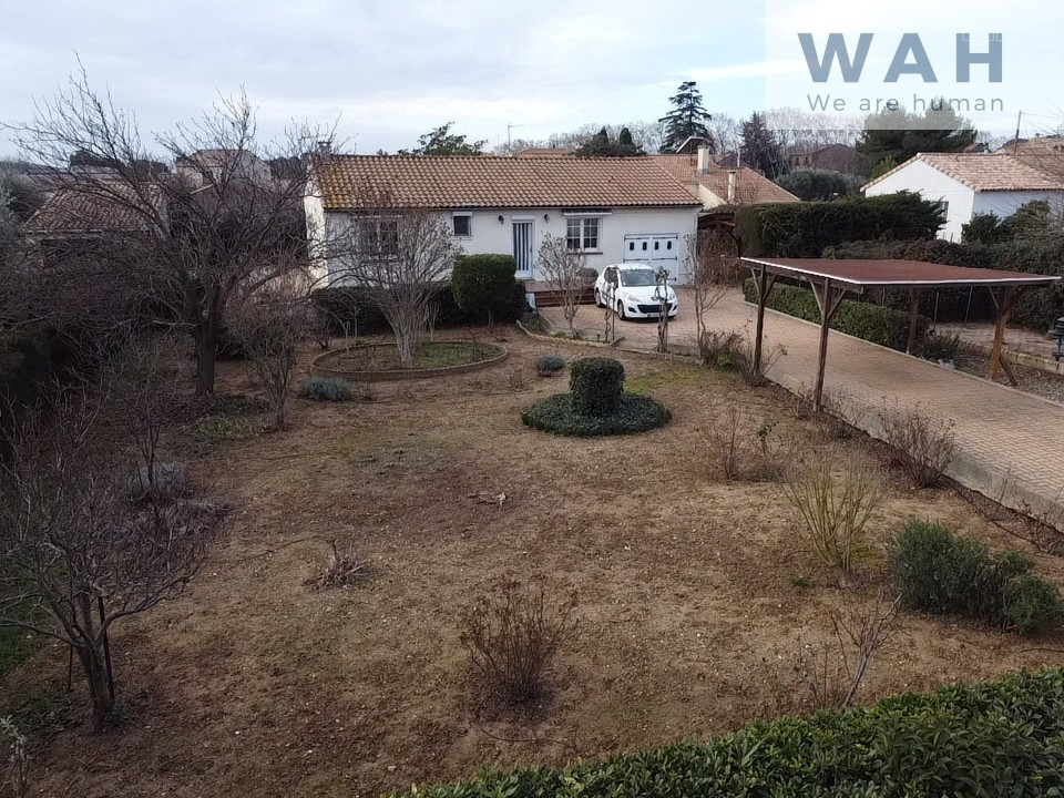 VENTE MAISON 3 PIECES PACELLE DE 994 M2 34230 PAULHAN — photo 13