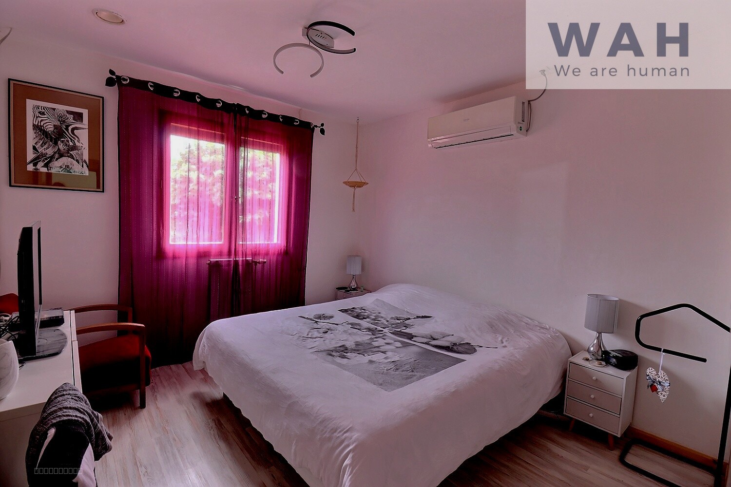 VILLA DE 160M2 4 CHAMBRES SUR 1269 m2 DE TERRAIN ARBORE 34800 CANET — photo 10