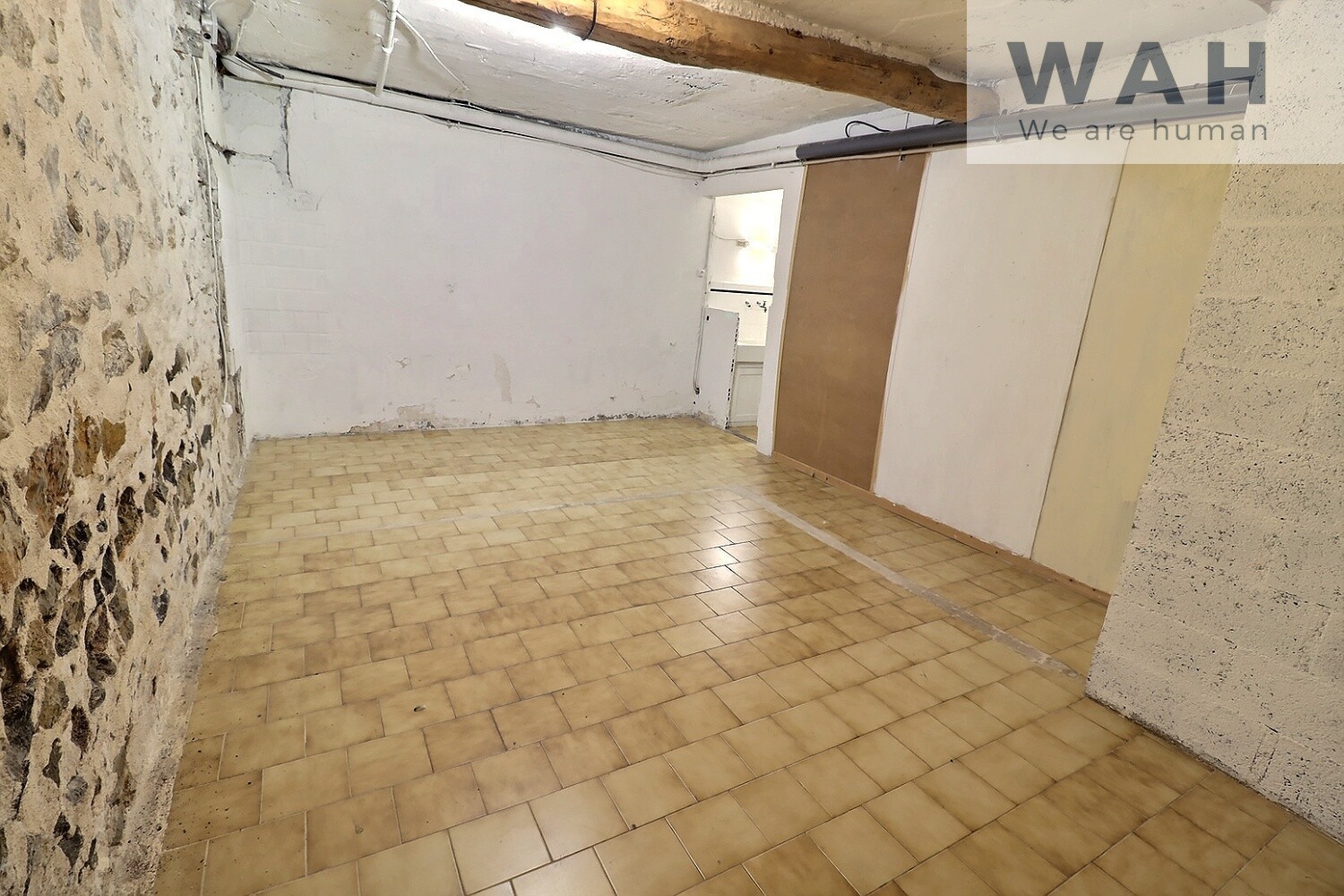 VENTE MAISON 2 PIECES A CLERMONT L'HERAULT — photo 11