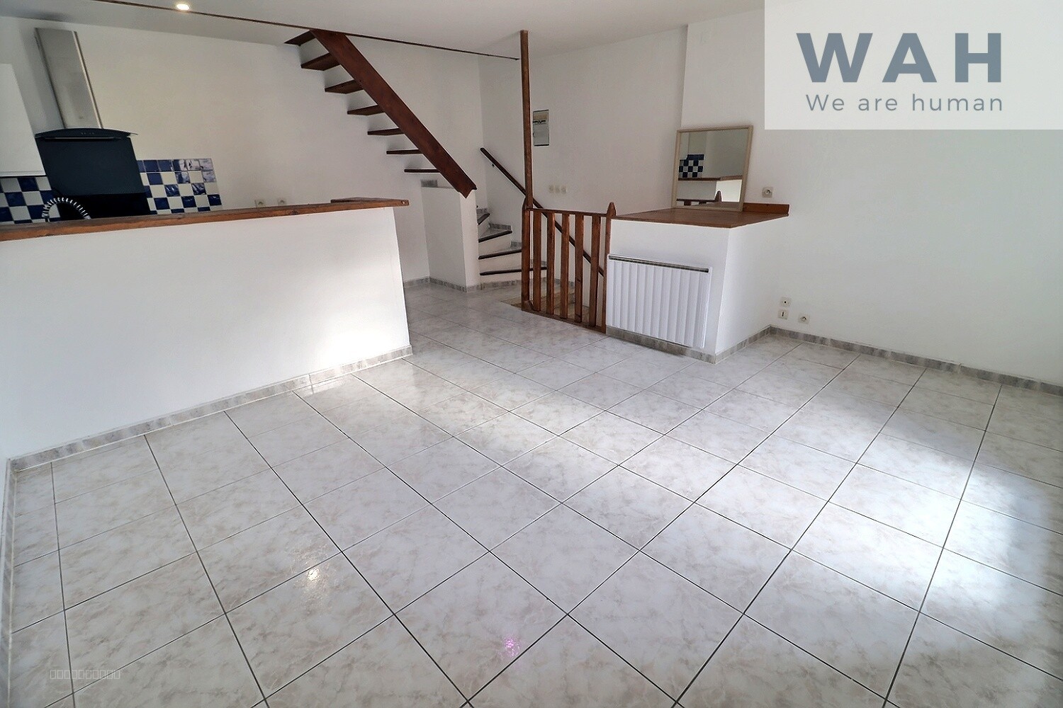 VENTE MAISON 2 PIECES A CLERMONT L'HERAULT — photo 2