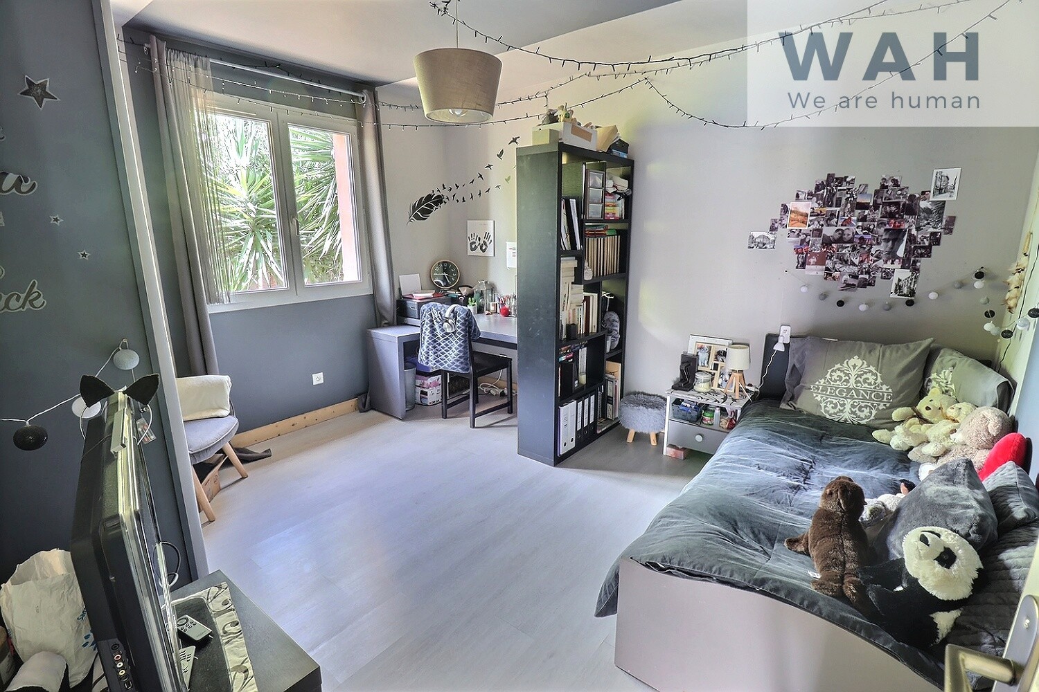 VENTE VILLA PLAIN PIED DE 4 PIECES 34800 PERET — photo 12