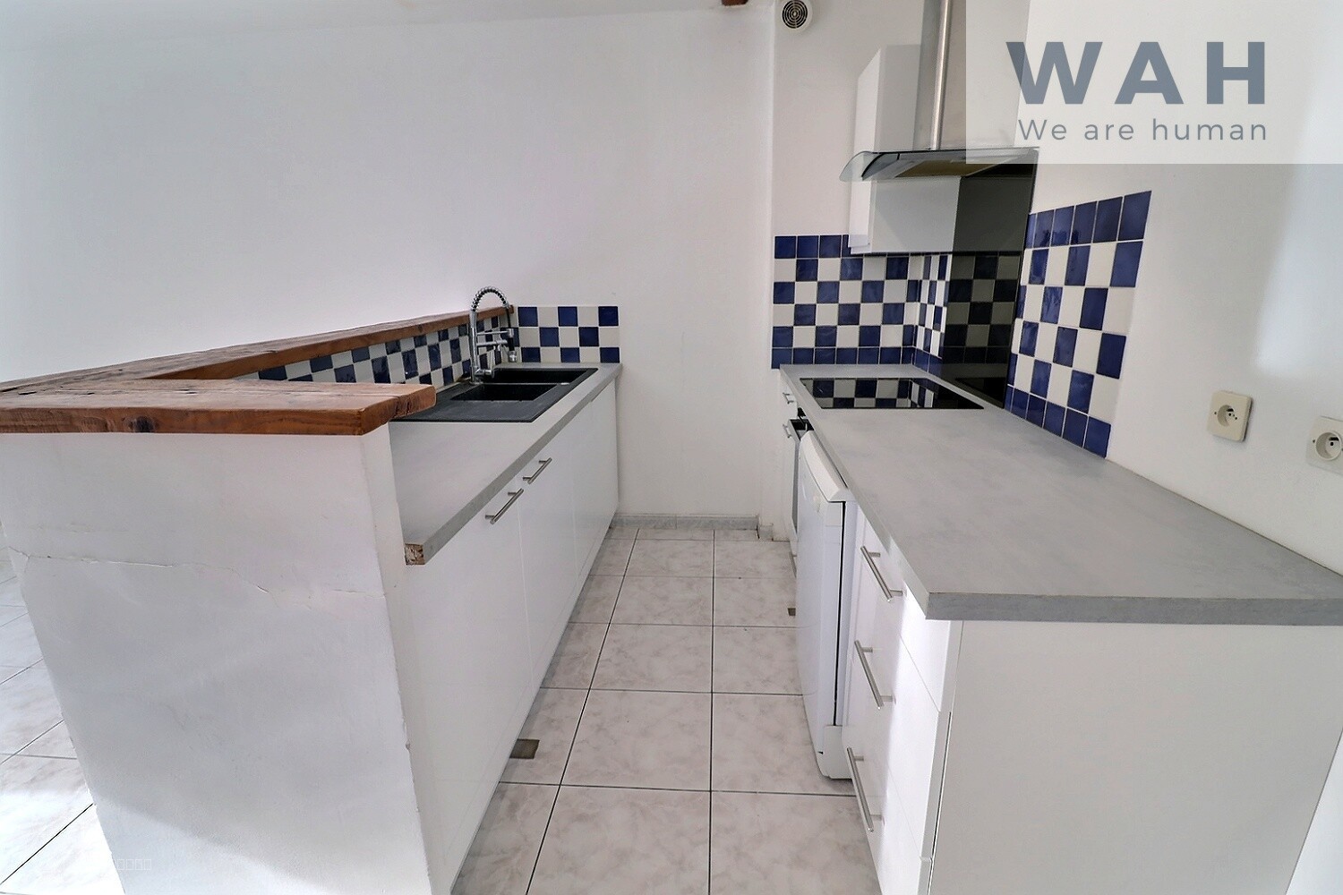 VENTE MAISON 2 PIECES A CLERMONT L'HERAULT — photo 4
