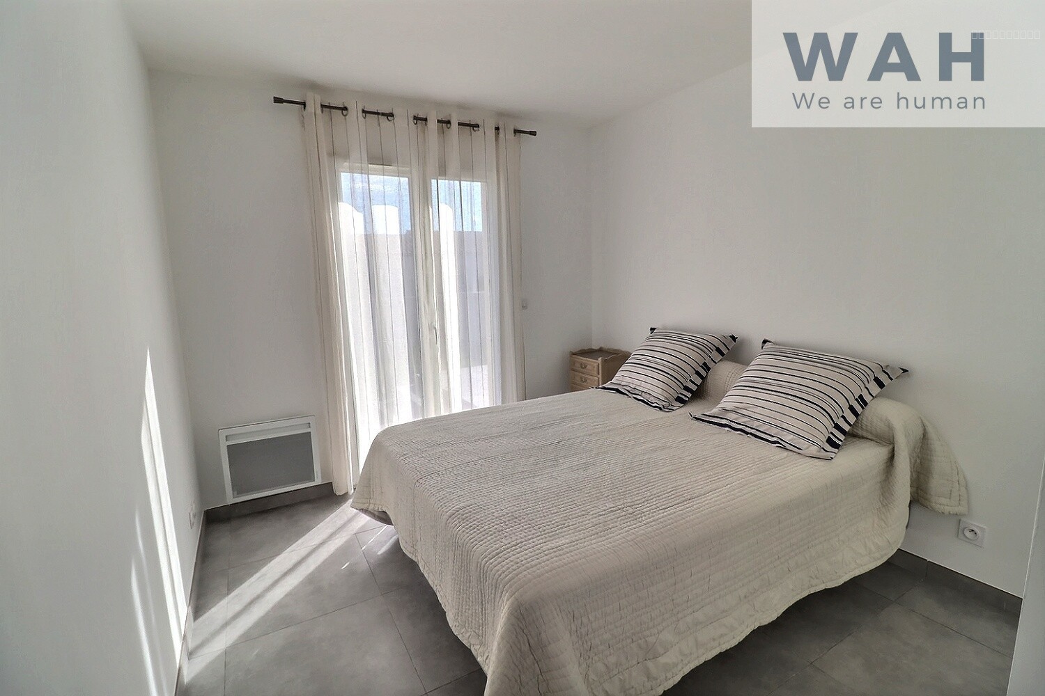 VENTE VILLA 4 PIÈCES PLAIN PIED 34230 SAINT PARGOIRE — photo 9