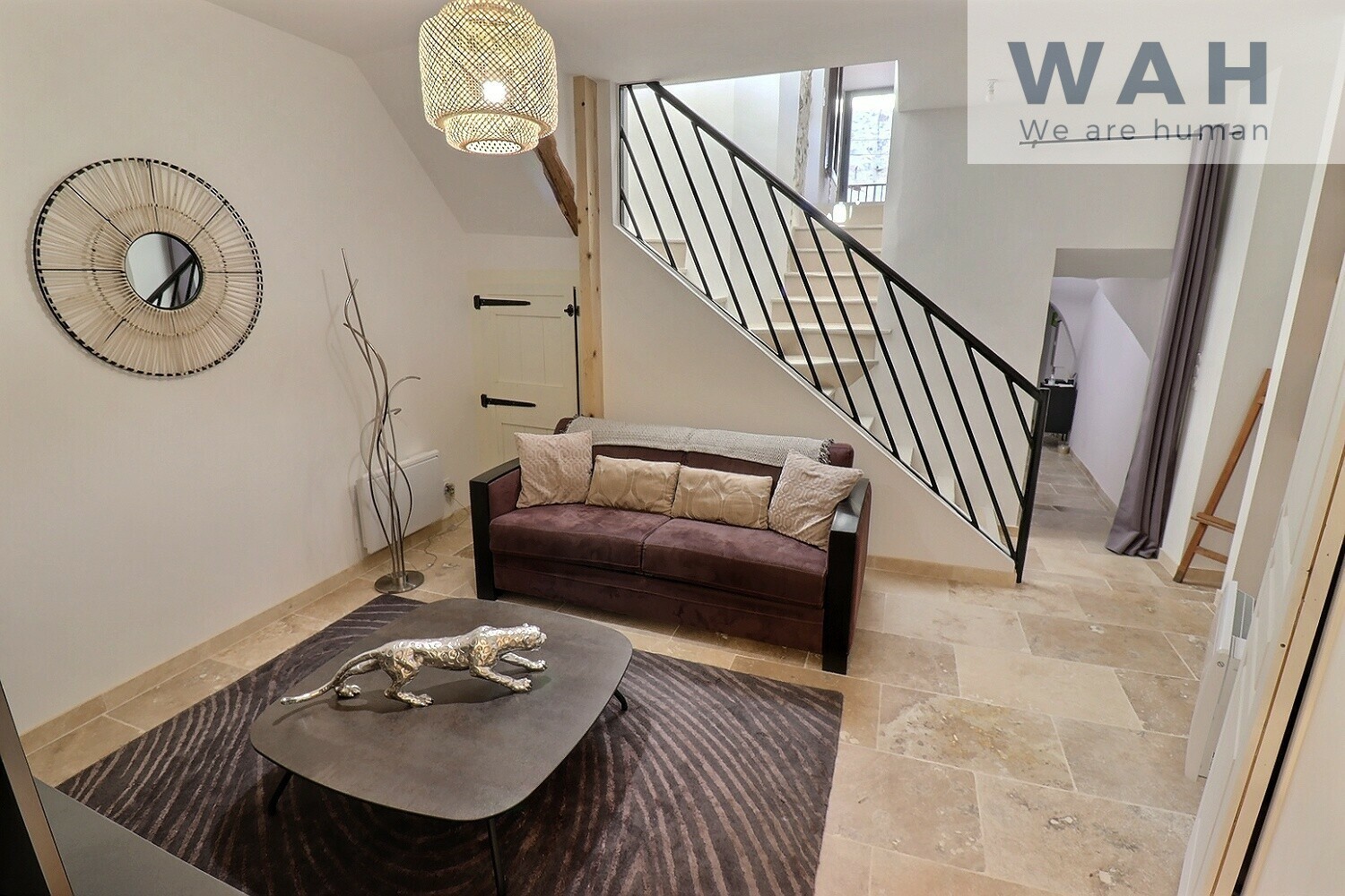 VENTE MAISON DE VILLAGE 5 PIECES 34800 CABRIERE — photo 7