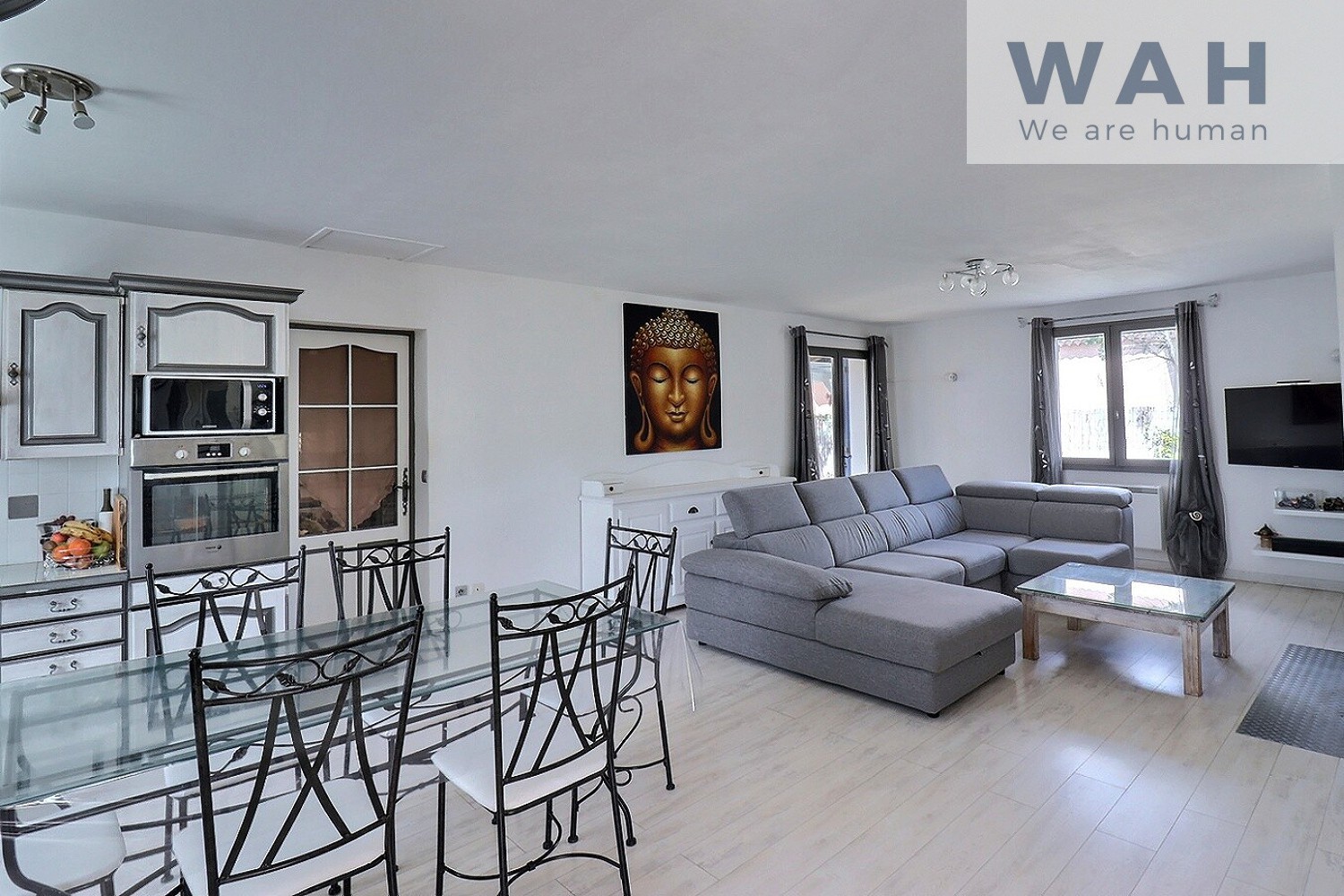 VENTE VILLA 4 PIECES 34800 CANET — photo 8