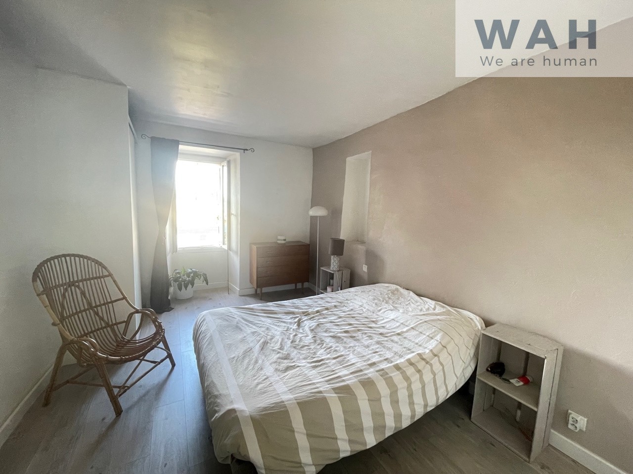 VENTE MAISON DE VILLAGE 4 PIECES 34800 CANET — photo 8