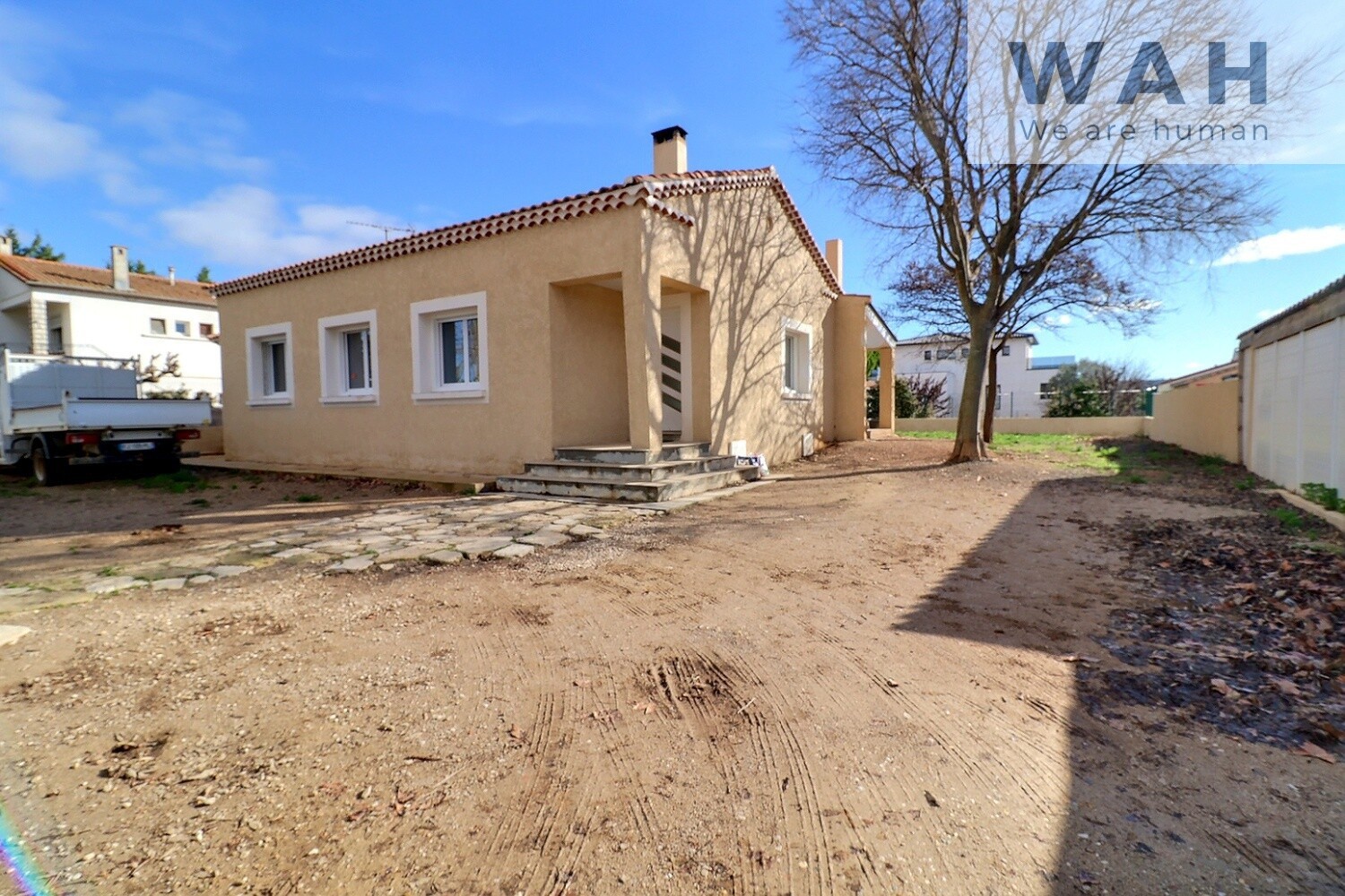 VENTE VILLA 4 PIECES 34230 PLAISSAN — photo 11