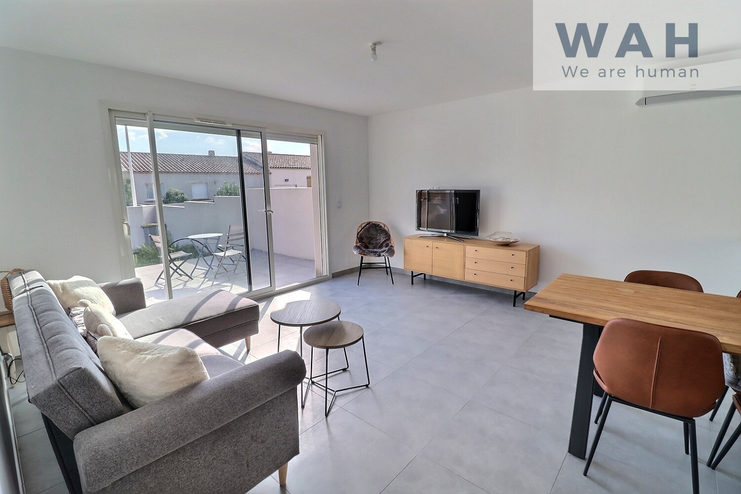 VENTE VILLA 4 PIÈCES PLAIN PIED 34230 SAINT PARGOIRE — photo 5