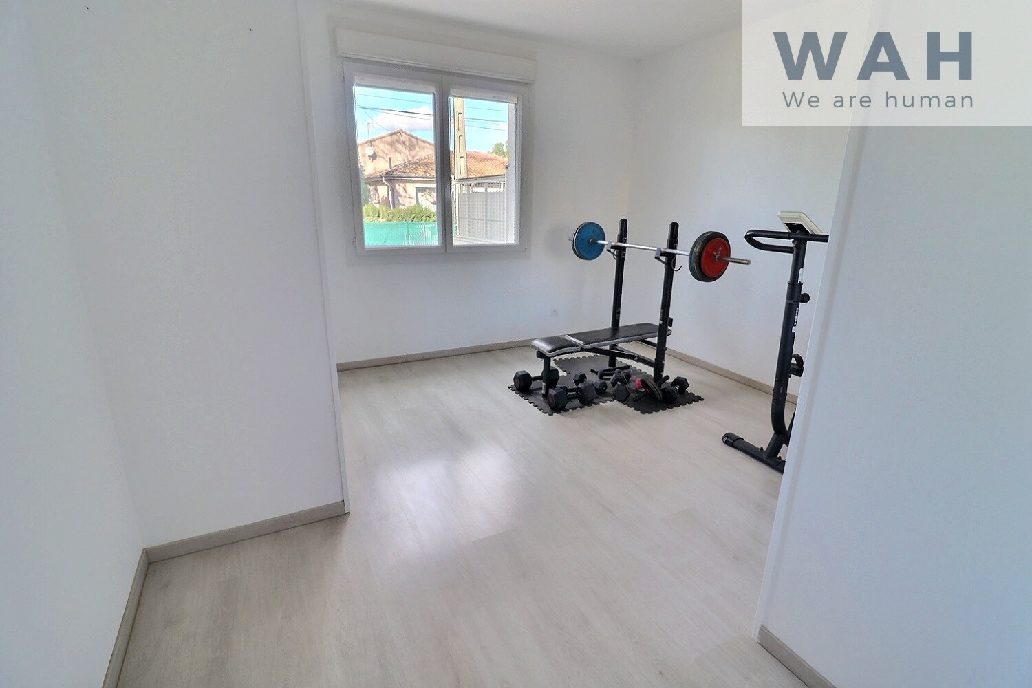 VENTE VILLA 4 PIECES 34230 PLAISSAN — photo 7