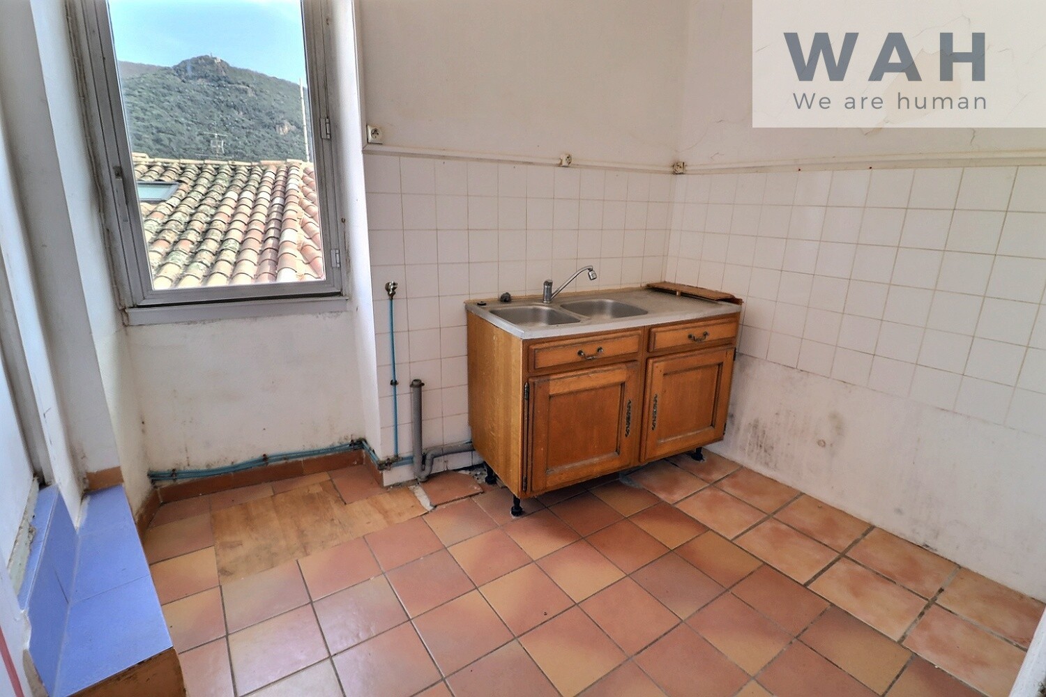 VENTE APPARTEMENT 3 PIECES 34700 LODEVE — photo 2