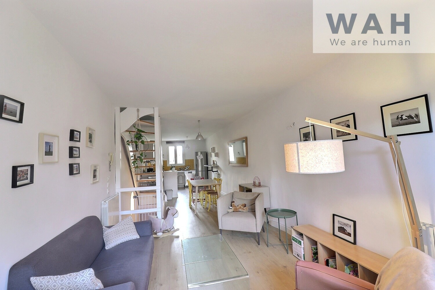 VENTE MAISON DE VILLAGE 4 PIECES 34800 CANET — photo 6